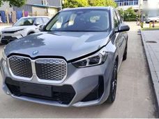 Продаж вживаних BMW iX1 2024 року у Львові - купити на Автобазарі