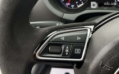 Audi A3 2015 - фото 16