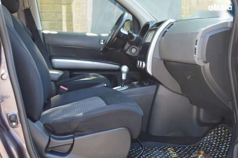 Nissan X-Trail 2008 - фото 27