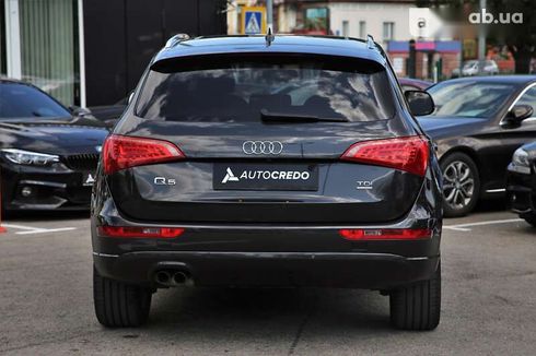 Audi Q5 2011 - фото 7
