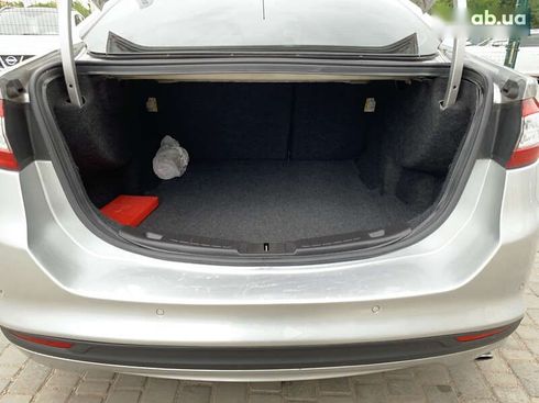 Ford Fusion 2015 - фото 28