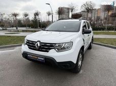 Продаж вживаних Renault Duster 2021 року в Дніпрі - купити на Автобазарі