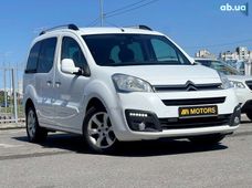 Продаж вживаних Citroёn в Київській області - купити на Автобазарі