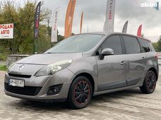 Продажа б/у Renault grand scenic 2009 года - купить на Автобазаре