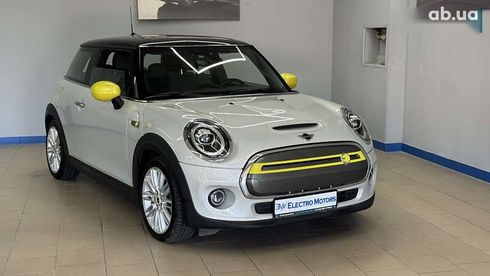 MINI Hatchback Electric 2020 - фото 23