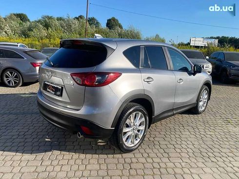 Mazda CX-5 2014 - фото 7
