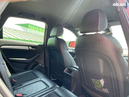 Audi Q5 2014 - фото 28