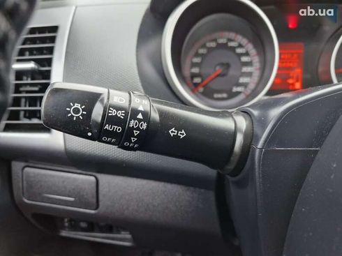 Peugeot 4007 2008 - фото 22