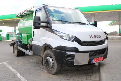 Iveco 70 C 16 2025 - фото 2
