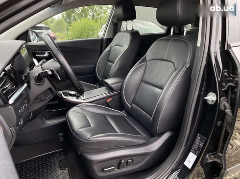Kia Niro 2020 - фото 24