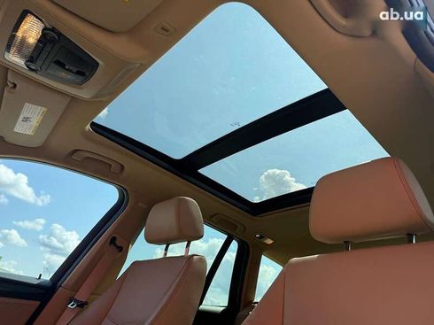 BMW X3 2012 - фото 29