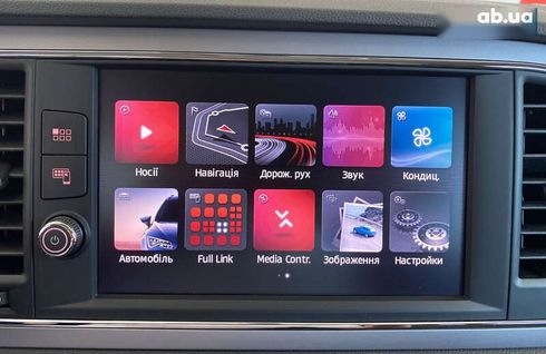 SEAT Leon 2018 - фото 25