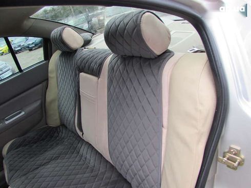 Chery Elara 2007 - фото 10