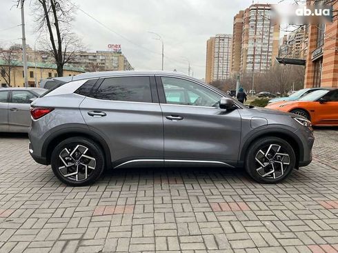 BYD Yuan EV 2024 - фото 22