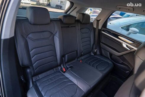 Volkswagen Touareg 2019 - фото 6