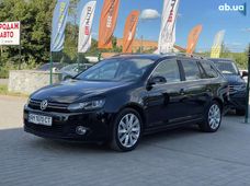 Продажа б/у Volkswagen Golf 2011 года - купить на Автобазаре