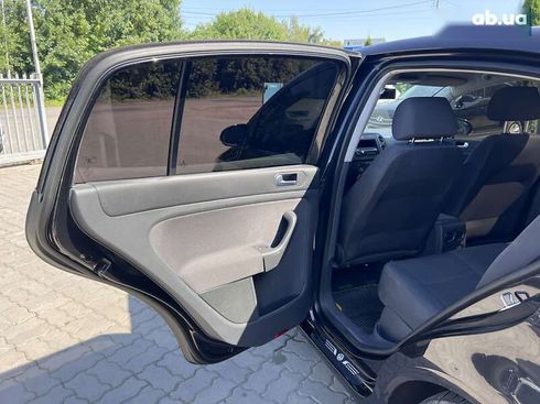 Volkswagen Golf Plus 2006 - фото 26