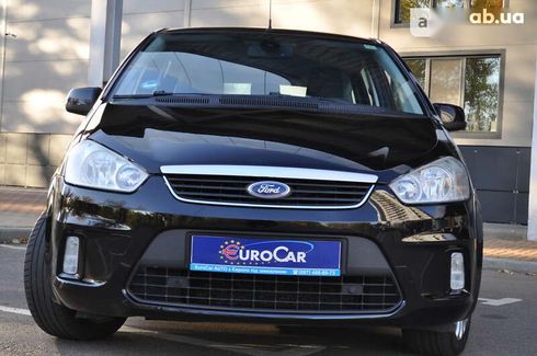 Ford C-Max 2010 - фото 3