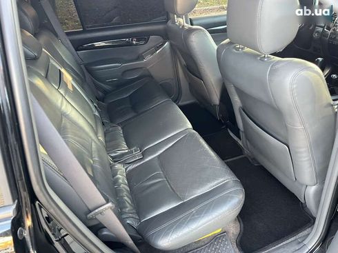 Toyota Land Cruiser Prado 2008 - фото 20