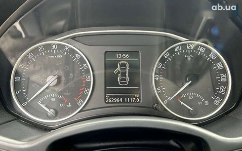 Skoda Octavia 2012 - фото 10