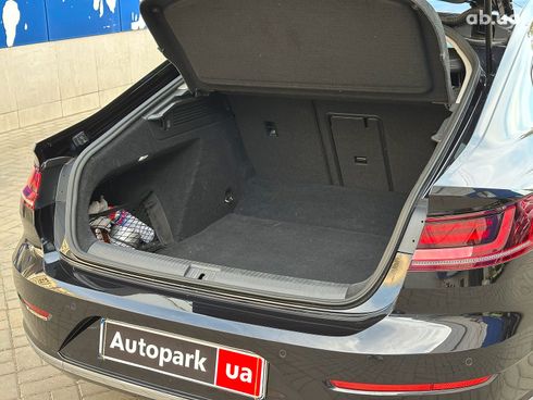 Volkswagen Arteon 2017 черный - фото 22