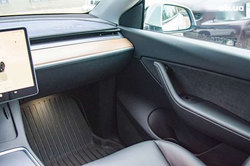 Tesla Model Y 2022 - фото 26