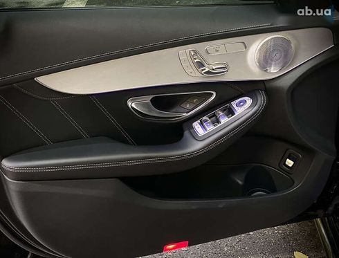 Mercedes-Benz C-Класс 2019 - фото 10