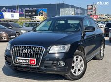 Купити Audi Q5 бу в Україні - купити на Автобазарі