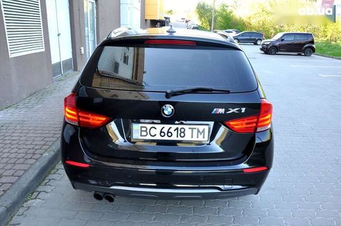 BMW X1 2015 - фото 8