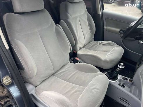 Citroёn C3 2005 - фото 25