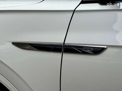 Volkswagen Touareg 2023 - фото 27