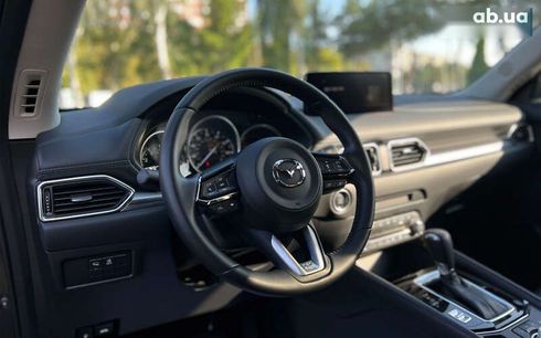Mazda CX-5 2021 - фото 17