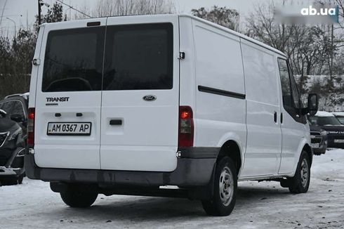 Ford Transit 2012 - фото 10