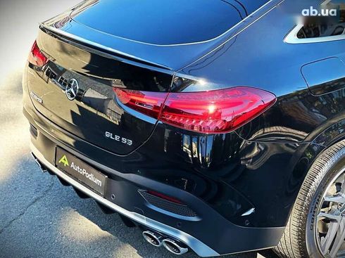Mercedes-Benz GLE-Class 2023 - фото 23