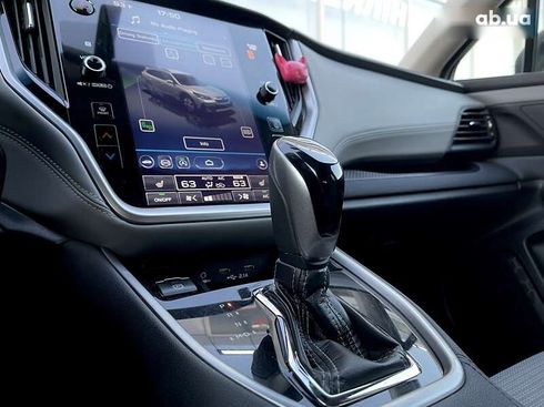 Subaru Outback 2020 - фото 25