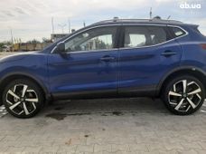Продаж вживаних Nissan Qashqai в Закарпатській області - купити на Автобазарі