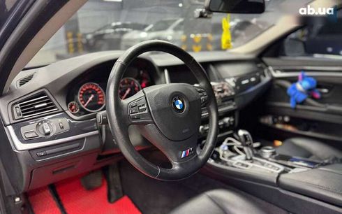BMW 5 серия 2013 - фото 8