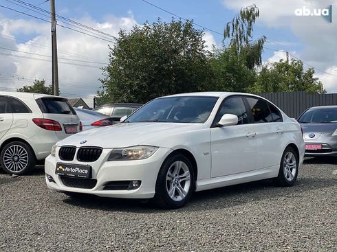 BMW 3 серия 2009 - фото 10