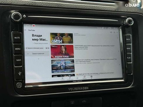 Volkswagen Jetta 2011 - фото 22
