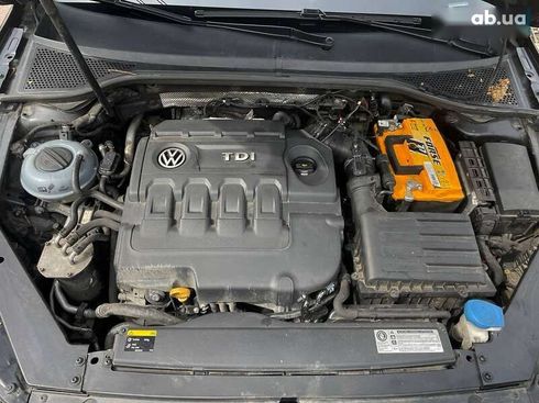 Volkswagen Passat 2016 - фото 13