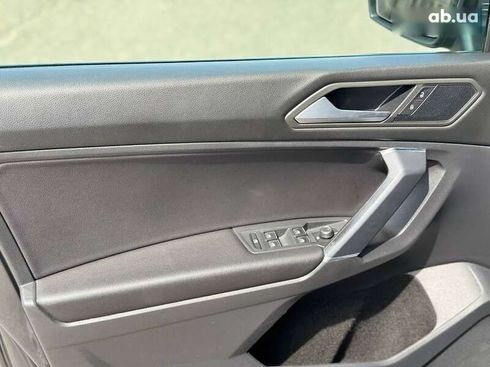 Volkswagen Tiguan 2019 - фото 28