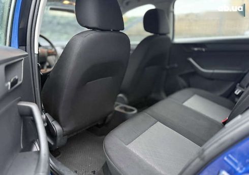 SEAT Toledo 2016 - фото 28