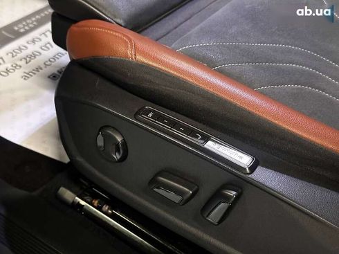 Volkswagen ID.4 2021 - фото 18