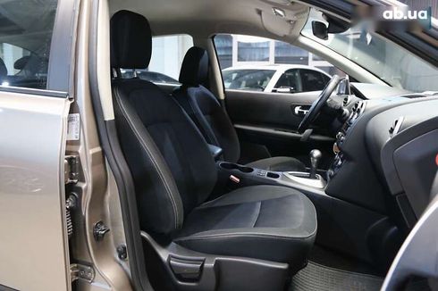 Nissan Qashqai 2013 - фото 12