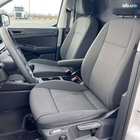 Volkswagen Caddy 2021 - фото 18