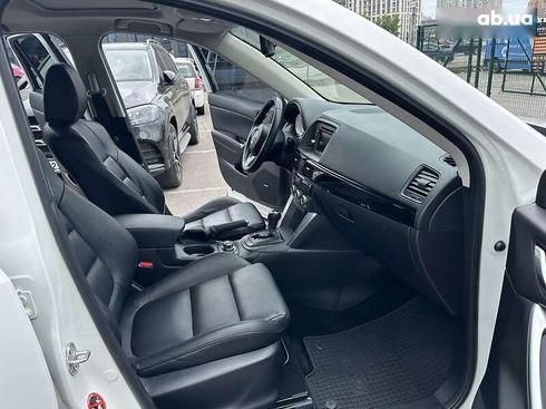 Mazda CX-5 2013 - фото 28
