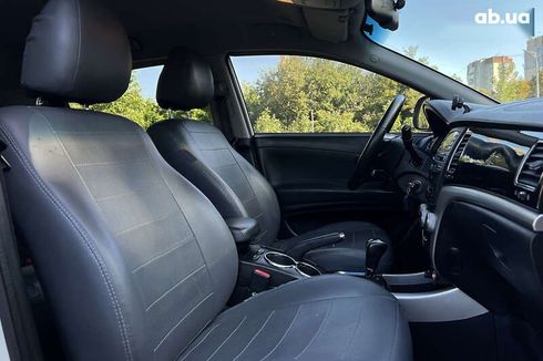 SsangYong Korando 2013 - фото 19