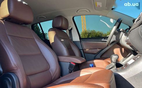 Volkswagen Tiguan 2015 - фото 24