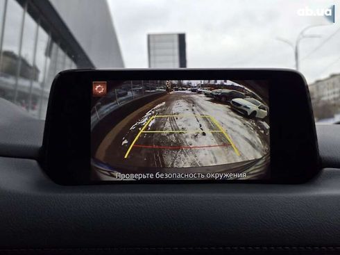 Mazda CX-5 2020 - фото 27