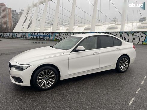 BMW 3 серия 2015 - фото 6